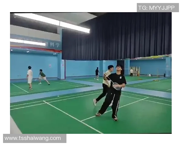 科学羽毛球力量训练全攻略提升你的竞技水平与身体素质