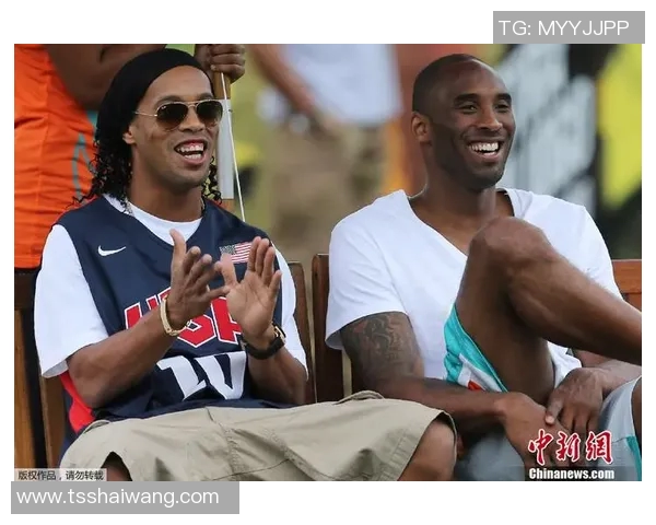 科比与足球明星的跨界对话：篮球与足球的激情碰撞与友谊之旅