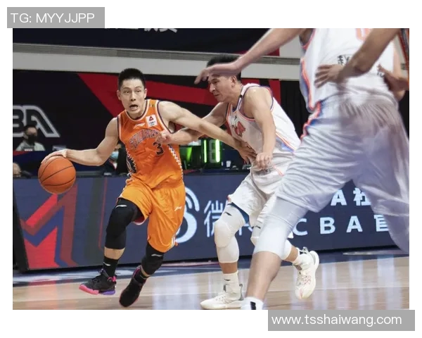 篮球深度：解密上海篮球队的防反